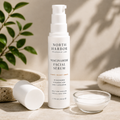 North Harbor Niacinamide Facial Serum - Hydrate • Balance • Smooth  - 1.7 fl oz / 50 mL