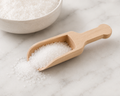 North Harbor Bath Ritual Mini Wooden Scoop - 1 Piece