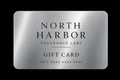 North Harbor Fragrance Labs Gift Card